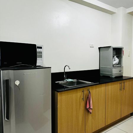 Wind Suites Tagaytay At Smdc Тагайтай Экстерьер фото