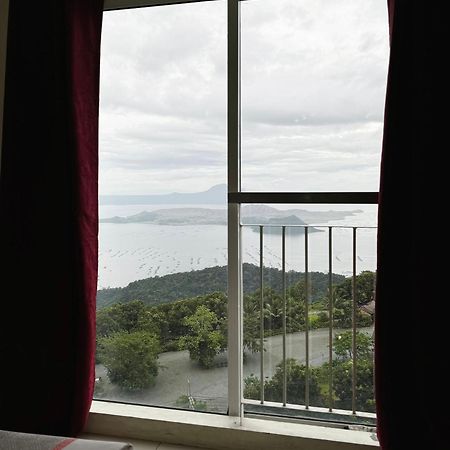 Wind Suites Tagaytay At Smdc Тагайтай Экстерьер фото