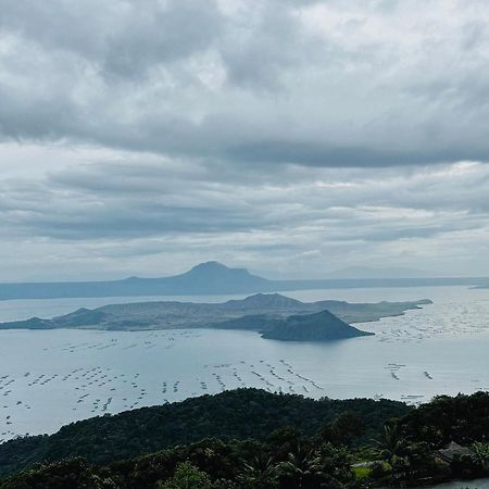 Wind Suites Tagaytay At Smdc Тагайтай Экстерьер фото