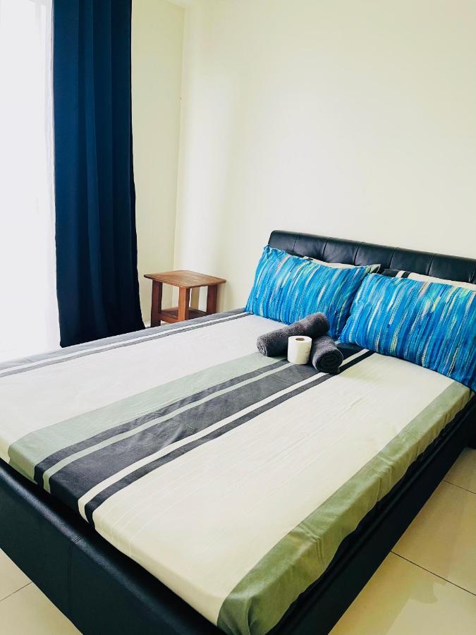 Wind Suites Tagaytay At Smdc Тагайтай Экстерьер фото