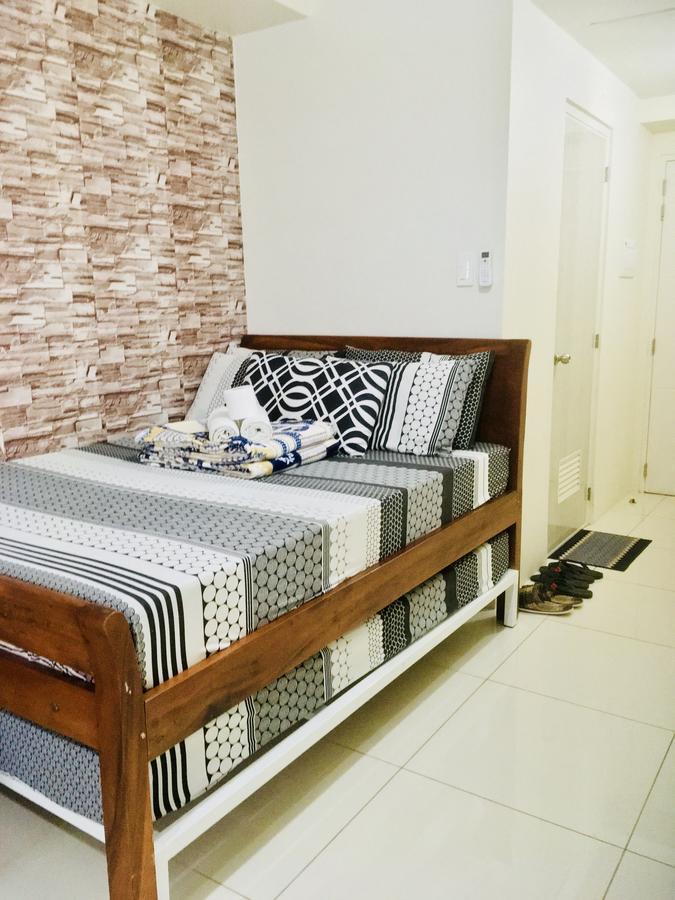 Wind Suites Tagaytay At Smdc Тагайтай Экстерьер фото