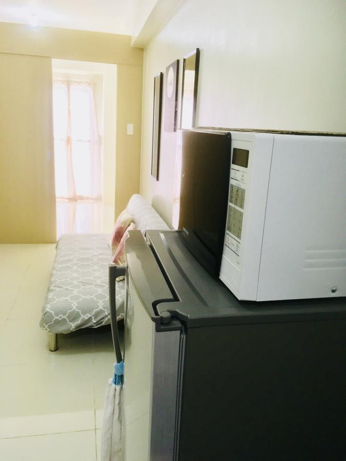 Wind Suites Tagaytay At Smdc Тагайтай Экстерьер фото