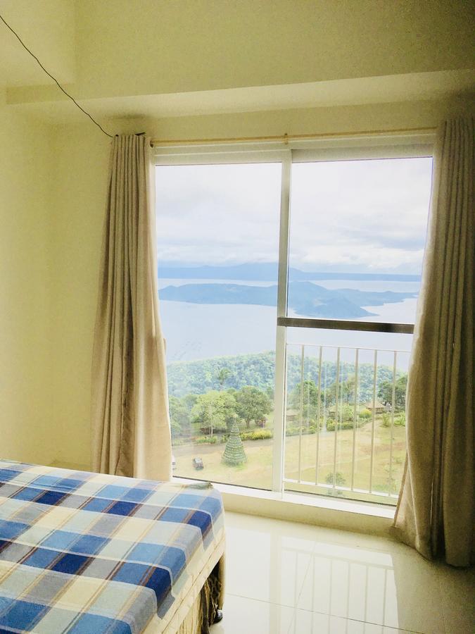 Wind Suites Tagaytay At Smdc Тагайтай Экстерьер фото