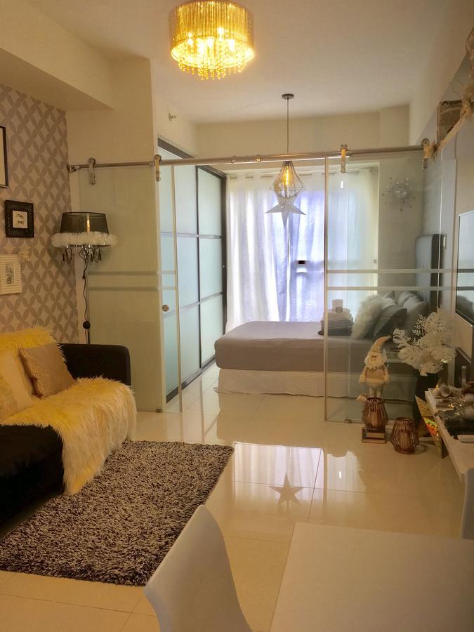Wind Suites Tagaytay At Smdc Тагайтай Экстерьер фото