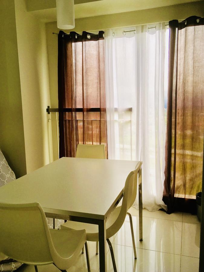 Wind Suites Tagaytay At Smdc Тагайтай Экстерьер фото