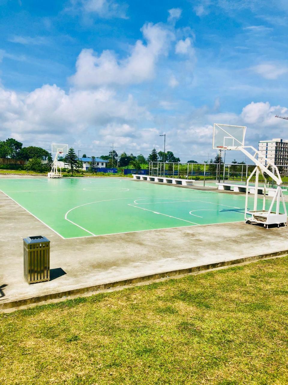 Wind Suites Tagaytay At Smdc Тагайтай Экстерьер фото